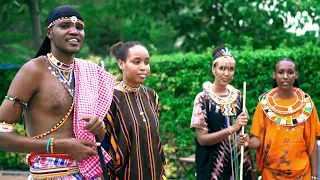 NTUPWA MUA STACA B OFFICIAL VIDEO 4K 