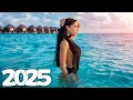Download Lagu Musica para trabajar activo y alegre - Música Alegre para en Tiendas, Cafés | Deep House Mix 2025 #3