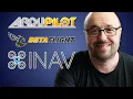 Ardupilot vs Betaflight and INAV