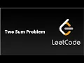 Two Sum LeetCode Python Solution