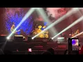 WINGS 40TH YEAR ANNIVERSARY AT SINGAPORE INDOOR STADIUM  24/12/2025 - Sembunyi