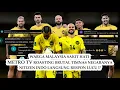 Download Lagu KOMENTAR NITIZEN TERLUCU'MELIHAT WARGA MALAYSIA SAKIT HATI METRO TV ROASTING BRUTAL TIMNAS NEGARANYA