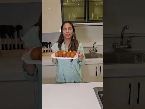 1 Kg Gulab Jamun ki Perfect Recipe Ab Aap Ghar Mein Banaye#trending #gulabjamun #homemade