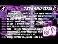 Download Lagu DJ TIKTOK TERBARU 2025🎵DJ CINTA MERAH JAMBU🎵DJ RINDU AKU RINDU KAMU JADI SATU FULL ALBUM