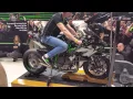Download Lagu Dyno sessie Kawasaki H2R @ motorbeurs 28-02-2015