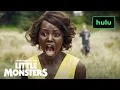 Video di Little Monsters - Trailer (Official) • A Hulu Original Film