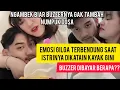 Download Lagu HAPPY ASMARA DIKATAIN LEBAY BIKIN GILGA SAHID EMOSI LANGSUNG DI ULTI. SAHID NGAMOOK AJA MASIH GEMES😂