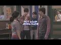 not again [jenna raine] — edit audio
