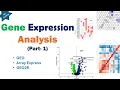Beginner s Guide to Gene Expression Analysis Bioinformatics Simplified