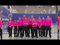 Walton County Fire Rescue cadets make podium at Summer Gator Fire Games