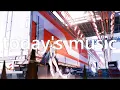 Lane 8 - Grapevine (feat. Elderbrook)