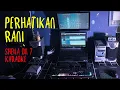 Download Lagu PERHATIKAN RANI - SHEILA ON 7 KARAOKE MINUS ONE | HADI BE GOOD MINI RECORDS