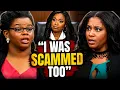 Craigslist Rental Scam Judge Unravels an 800 House Deal Judge Faith