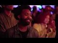 JeRonelle leaves it ALL on the stage with his 'Pretty Wings' by Maxwell