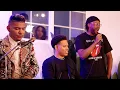 Download Lagu JeRonelle leaves it ALL on the stage with his 'Pretty Wings' by Maxwell