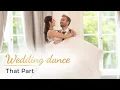 That Part - Lauren Spencer Smith 💖 Wedding Dance ONLINE | Amazing Choreography