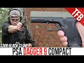 PSA Dagger 9 Review What do you get for 300