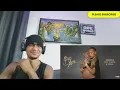 Latto - Anxious feat. Odeal & Wizkid (REACTION VIDEO)