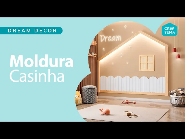 Vídeo do produto
