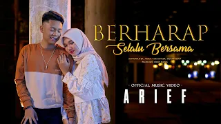 arief putra berharap selalu bersama official music video 