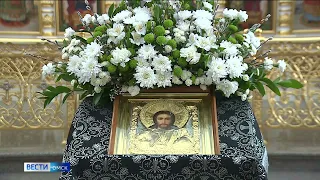 Омичи начинают готовиться к Пасхе