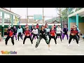 Download Lagu Joget Asyik Tarik Mang (Rimba Mustika) Kreasi Senam Dangduth Voller Liebe X Panyosogan_Gemoy