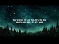 [1 Hour Version] Armani White, A$AP Ferg - SILVER TOOTH. (Lyrics)  | Music Lyrics