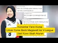 Download Lagu Komentar Fans Korea Untuk Come Back Megawati ke V-League 2026 Usai Kovo Ubah Aturan Free Agen