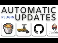 How to auto-update plugins Automatic Minecraft plugin updates with AutoPlug