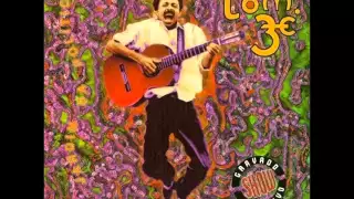 Tom Zé - No Jardim Da Política (1998)