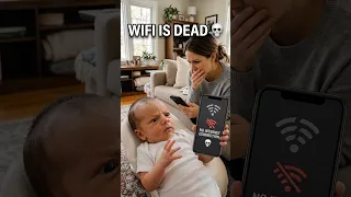 My Newborn Called Comcast
