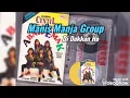 Lagu Lirick/ Di Dokkon Ho - Manis Manja Grup