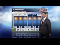 Hanford Extended Forecast