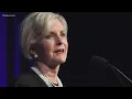 Cindy McCain wife of late Sen John McCain endorses Joe Biden for president