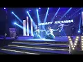 Bang Bang - Hrithik Roshan | MICHAEL JACKSON Meets INDIAN KATHAK | Shraey Khanna | KathakShaala