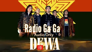 Download DEWA 19 \ MP3