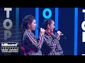 Lagu BILLBOARD INDONESIA MUSIC AWARDS 2020 - Pemenang Top Throwback Hits Of The Year