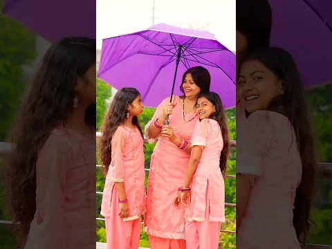 Momdaughter 🌸🌸🌸 #momdaughter #shorts # #geetakashyap ❤️