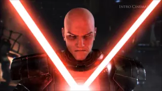 Download Star Wars the Old Republic Fear Disturbed Music Video MP3