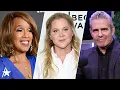 Amy Schumer Supported By Andy Cohen Gayle King More After Divorce Announcement