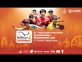 Download Lagu Table-2 | ITTF-ATTU 28th Asian Table Tennis Championship Bhubaneshwar 2025