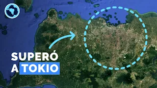 ¿Cuál es —realmente— la ciudad más poblada del mundo?