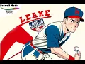 Baseball Playoffs - Leake Academy vs Washington School May 5 2026