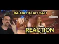 Download Lagu radja - Patah Hati live Yogyakarta reaction