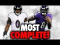 The Baltimore Ravens Are The MOST Complete Team in the NFL NFL Analysis