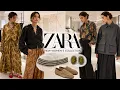 ZARA NEW WOMEN S COLLECTION SUMMER PRE-FALL 2026 ZARA NUEVA COLECCION MUJER VERANO 2026
