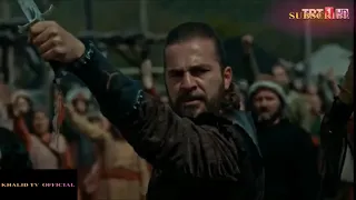ertugrul ghazi janam fida e haideri 1080p hd khalid tv official