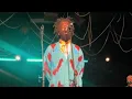 Download Lagu Thandaza (Live Performance) - Mandisi Dyantyis