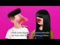 Download Lagu De gemiddelde mens peutert vier keer per dag in z'n neus