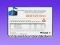 Tech Support Scam